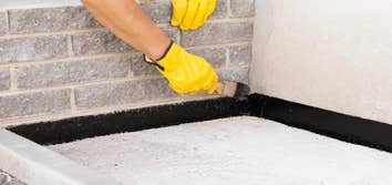 Hanover Basement Waterproofing