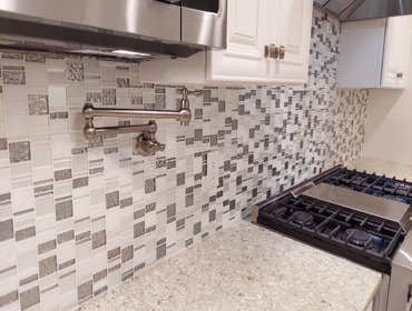 Photos by Ferrara Building Group, Inc. #1