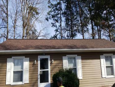 Photos by Skywalker Roofing Company #1