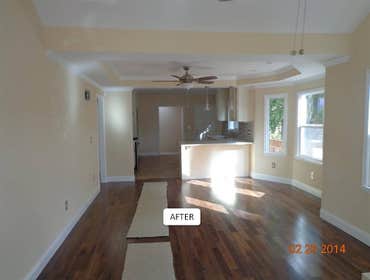 Photos from Intricate Building & Restoration (i-bar Inc)