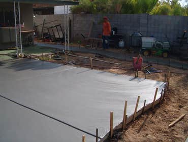 Concrete