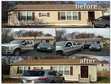 Roof Replacement