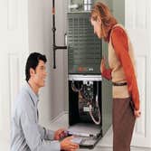 Domino Oil Burner Service