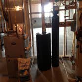 Millennium water softener