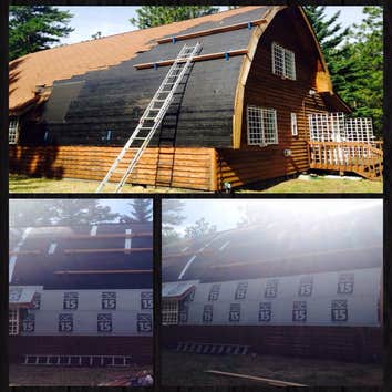 Photo(s) from A & R Smith Construction