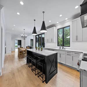 Complete Kitchen remodel