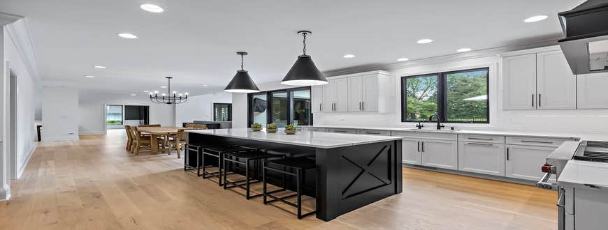 Complete Kitchen remodel