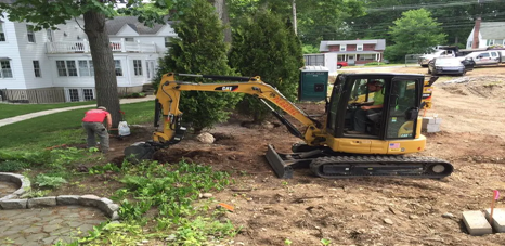 Perrone Landscaping