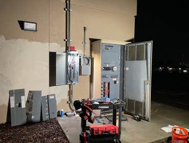 Photos by Cal Valley Electric #2