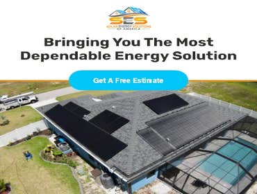 Photos by Solar Energy Solutions of America #1 Solar Energy Solutions of America helps you enjoy energy savings and boost your home value while reducin