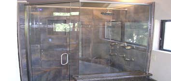 The Glass Shop Inc. Project