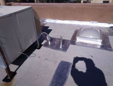 Photos by Active Roofing Solutions, LLC