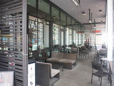 3rd St Project