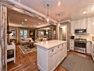 Photos by Hopedale Builders, Inc #1