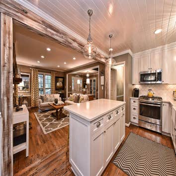 Photos by Hopedale Builders, Inc #1