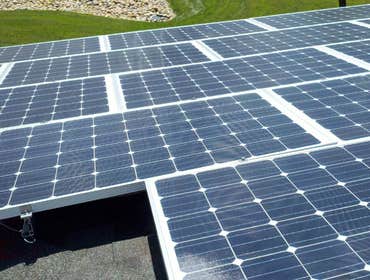 Photos from Jbl Solar Energy
