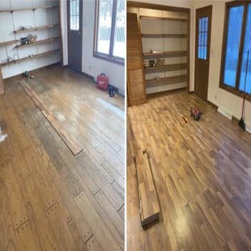 Carey Construction Services