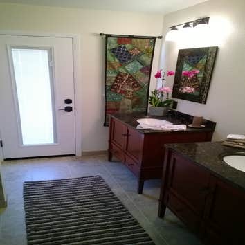 Photo(s) from Shane Bickley Construction inc Pyka Residence
