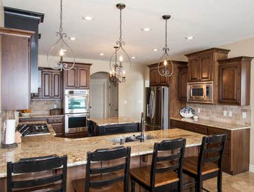 Photos by Stevens Homes Inc #1