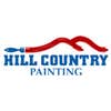 Hill Country Painting of Round Rock logo