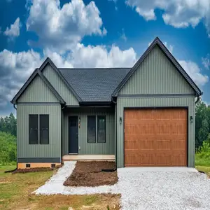 NBS Homes