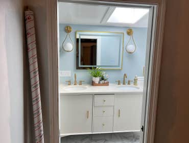 Photos by Touchstone General Contractor #1