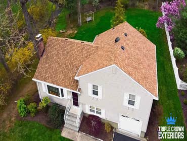 Photos by Triple Crown Exteriors #1