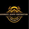 Accurate Joints Contracting logo