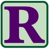 RS Exteriors logo