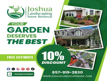 Get a 10 % Discount in all services