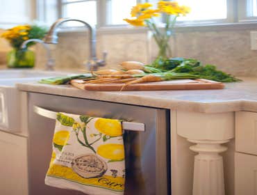 Turn of the Century Kitchen Remodel