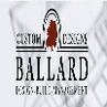 B&B Contractors logo