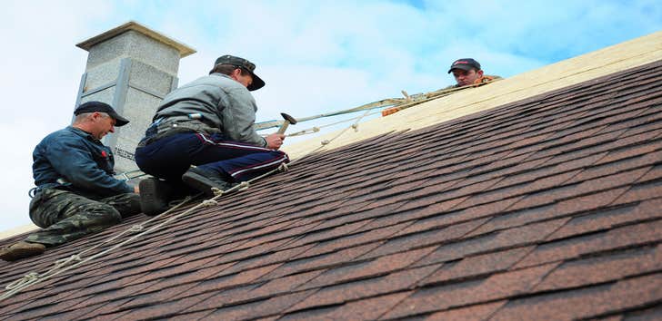 Scotch Plains Roofing