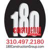 180 Construction Group Inc logo