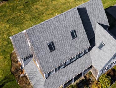 Roof repair in Oklahoma City, OK