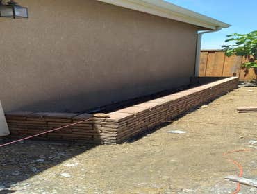 Photos by Rosales Garden and Tree Service #9