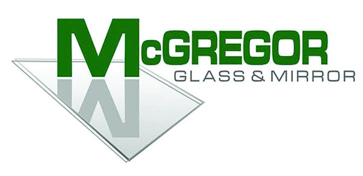McGregor Glass & Mirror, Incorporated Project