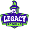 Legacy Roofing LLC logo