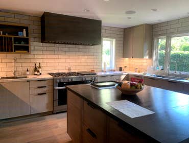Kitchen Remodeling