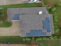 Photos from Kosmos Solar