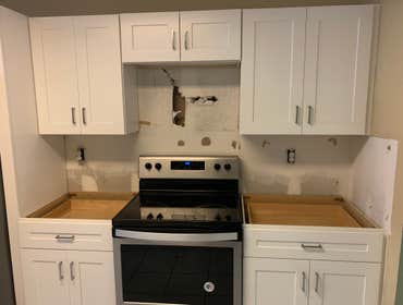 Photos by D'Simas Carpentry #2 Many different projects