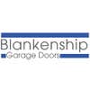 Blankenship Garage Doors logo