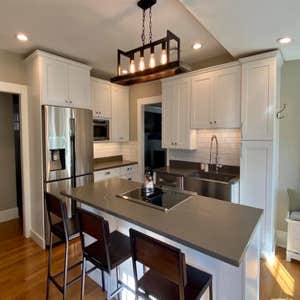 Photos by Benner Construction & Installation #1