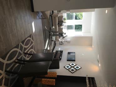 21st St. San Francisco, Ca. Complete remodel of property
