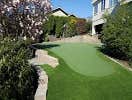 Photos by Synthetic Turf Northwest #1
