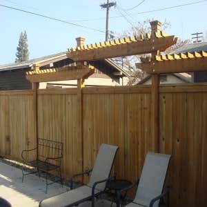 Photo(s) from Town and Country Fence