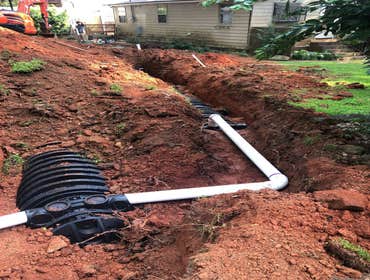 Photos by Jc Siteworks & Septic #1