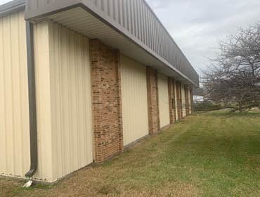 HECO Sling - Exterior Renovations Metal Building Siding and Gutters