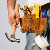 JHR Construction Services logo