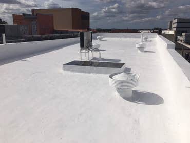 Roofs